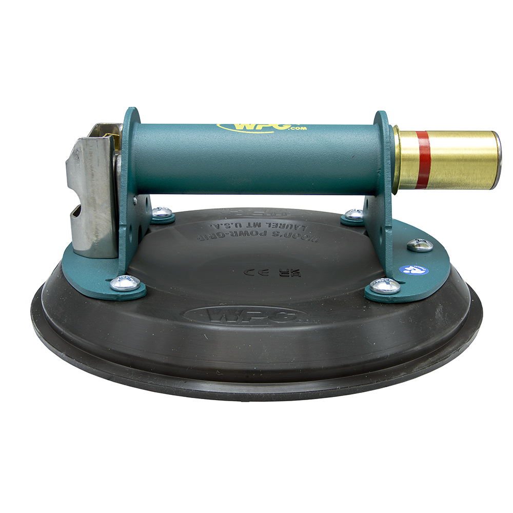 Model WP-N4950 - All-Vac Industries
