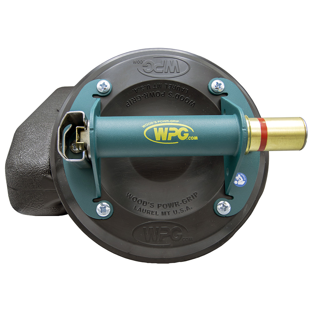 Model WP-N4950 - All-Vac Industries