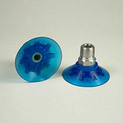 VC-2EA 1/8 MPT - All-Vac Industries