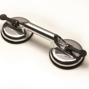 Locking Lever Suction Cup Lifter