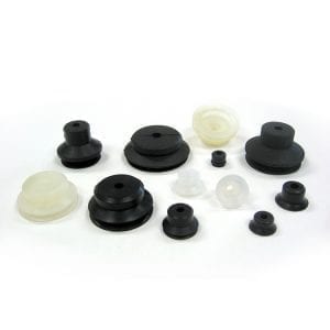 Asian Style Vacuum Suction Cups