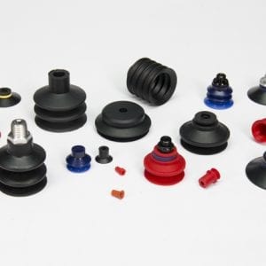 International Vacuum Suction Cups & Fittings