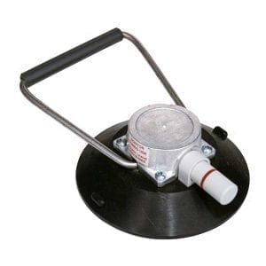 Flip Handle Suction Cup Lifter