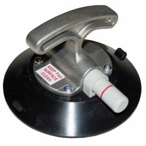 Handi-Grip Suction Cup Lifter