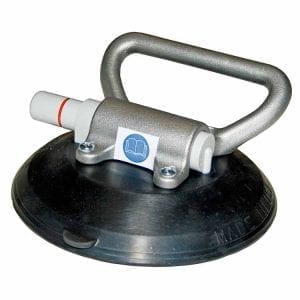 Rigid Handle Suction Cup Lifter