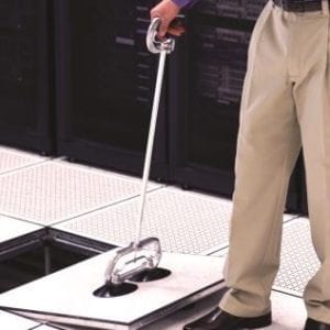 Raised Floor Tools All Vac Industries